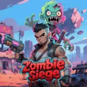 Zombie Siege icon