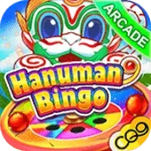 Hanuman Bingo icon